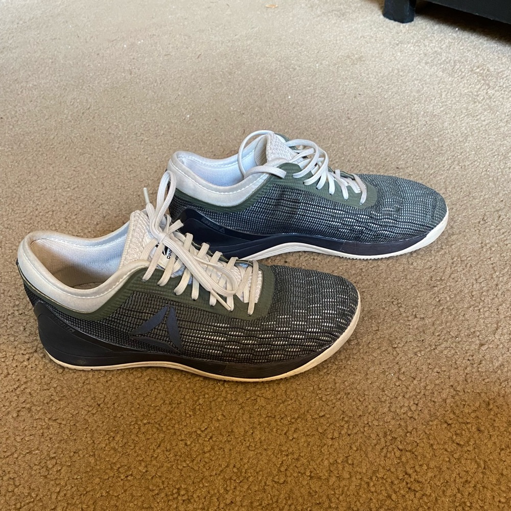 Reebok Nano 8